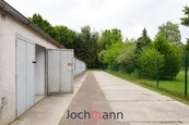 Prodej garáže 17 m2, Bachmačská ulice, České Budějovice, cena 990000 CZK / objekt, nabízí Jochmann reality