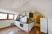 Pronájem, Byty 1+kk, 62 m2 - centrum České Budějovice - České Budějovice 1, cena 15500 CZK / objekt / měsíc, nabízí 