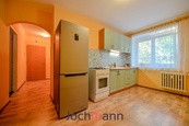Prodej bytu 2+1 61 m2, České Budějovice 3, cena 5500000 CZK / objekt, nabízí 