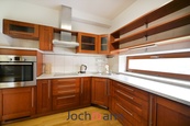 Pronájem, Byty 3+kk, 90m2 se zasklenou lodžií - České Budějovice 2, cena 20000 CZK / objekt / měsíc, nabízí 