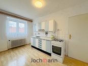 Pronájem byty 2+1, 59 m2 + 1,50m2 balkon - České Budějovice 7, cena 12000 CZK / objekt / měsíc, nabízí 