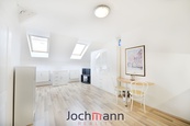 Pronájem, Byty 1+kk, 34m2 - České Budějovice 3, cena 11000 CZK / objekt / měsíc, nabízí Jochmann reality
