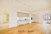 Pronájem, Byty 3+kk, 85 m2 + 9 m2 balkon + parkování - České Budějovice - Boršov nad Vltavou, cena 25000 CZK / objekt / měsíc, nabízí 