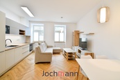 Pronájem bytu 2+kk 57 m2, České Budějovice 3, cena 19000 CZK / objekt / měsíc, nabízí 