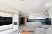 Pronájem bytu 2+kk 55 m2, cena 18000 CZK / objekt / měsíc, nabízí 