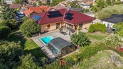 Prodej rodinného domu 274 m2, pozemek 1138 m2, Rudolfov, cena 15988000 CZK / objekt, nabízí Jochmann reality