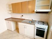 Nabízíme pronájem bytu 3+1/L o výměře 63,21 m2 + sklep 18 m2 na ulici Arbesova v Olomouci