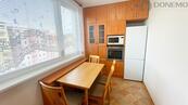 Nabízíme pronájem bytu 3+1 s lodžií v Olomouci na ulici Stiborova