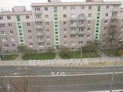 Exkluzivně nabízíme na prodej, slunný byt 2+1 v Plzni na Slovanech o výměře 53 m2., 5. patro , cena 4500000 CZK / objekt, nabízí 