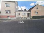 Prodej menšího RD v Třemošné u Plzně, cena 1990000 CZK / objekt, nabízí 