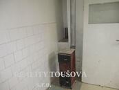 Prodej menšího RD v Třemošné u Plzně, cena 1990000 CZK / objekt, nabízí