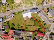 Prodej stavebního pozemku v Mikolajicích, cena 1512000 CZK / objekt, nabízí 
