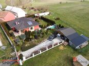Prodej, rodinný dům 6+kk, 1353 m2, Semněvice, cena 8890000 CZK / objekt, nabízí 