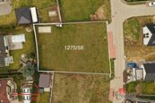 Prodej, pozemky/bydlení, 976 m2, Javorová, Město Touškov, Plzeň-sever [ID 57915], cena 5495000 CZK / objekt, nabízí 