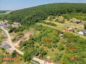Prodej, pozemky/bydlení, 1361 m2, Chmelníky, Lelekovice, Brno-venkov [ID 58418], cena 5302500 CZK / objekt, nabízí 