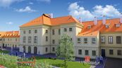 Unikátní bydlení na zámku s prostornou terasou 75 m2, cena 4244590 CZK / objekt, nabízí Realityspolu