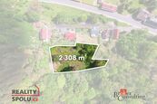 Prodej pozemků v Podhradí u Aše 2308 m, cena 250000 CZK / objekt, nabízí Realityspolu
