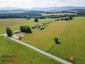 Prodej, pozemky/bydlení, 2209 m2, Frýdlant, Liberec [ID 61434], cena 2300000 CZK / objekt, nabízí 