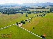 Prodej, pozemky/bydlení, 1223 m2, Frýdlant, Liberec [ID 60962], cena 1700000 CZK / objekt, nabízí 