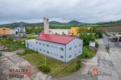 Prodej komerčního areálu 24.367m2, Libčeves, okr. Louny, cena 37000000 CZK / objekt, nabízí Realityspolu