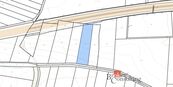 Prodej 3/4 podílu na poli/pozemku 4499m2, cena 249000 CZK / objekt, nabízí 