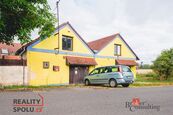 Prodej, komerční/výroba, 260 m2, 26231 Lešetice, Příbram [ID 64219], cena 3050000 CZK / objekt, nabízí 