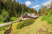 Prodej, domy/chalupa, 214 m2, Jindřichov 72, 46602 Lučany nad Nisou, Jablonec nad Nisou [ID 65746], cena 6000000 CZK / objekt, nabízí 