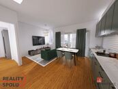 Prodej, byty/3+kk, 69.9 m2, Heydukova 1220/16, Libeň, 18000 Praha 8 [ID 65627], cena 12187500 CZK / objekt, nabízí 