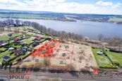 Prodej, pozemky/bydlení, 787 m2, U Přehrady, Podhrad, Cheb, Cheb [ID 67512], cena 1054580 CZK / objekt, nabízí Realityspolu