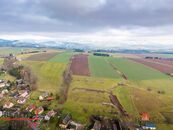 Prodej, pozemky/bydlení, 1257 m2, Horní Branná, Semily [ID 65724], cena cena v RK, nabízí 