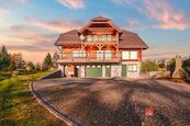 Prodej, domy/rodinný, 428 m2, Na Třešňovce 2209, 34701 Tachov, Tachov [ID 65641], cena cena v RK, nabízí 