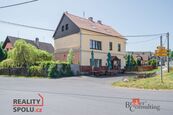Prodej, komerční/restaurace, 140 m2, Chodovská 81/24, 36225 Nová Role, Karlovy Vary [ID 48924], cena 6890000 CZK / objekt, nabízí 