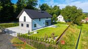Prodej, domy/rodinný, 180 m2, Dolní Suchá 41, 46334 Hrádek nad Nisou, Liberec [ID 70695], cena 12500000 CZK / objekt, nabízí 