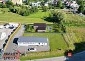 Prodej, pozemky/bydlení, 1261 m2, Na Chabovci 464/15, 74720 Vřesina, Opava [ID 71314], cena cena v RK, nabízí 