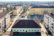 Prodej, komerční/obchodní prostory, 780 m2, Jilemnického 2765, Zelené Předměstí, 53002 Pardubice V [, cena 30000000 CZK / objekt, nabízí 
