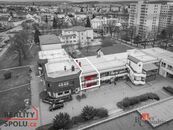 Prodej komerčního prostoru obchodní prostory ve Žďáře nad Sázavou, cena 5990000 CZK / objekt, nabízí 
