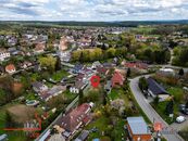 Prodej, pozemky/bydlení, 513 m2, Všeruby , Plzeň-sever [ID 71516], cena 1590000 CZK / objekt, nabízí 