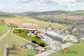 Prodej, pozemky/ostatní, 6123 m2, Zaječov , Beroun [ID 71152], cena 8499000 CZK / objekt, nabízí 