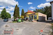 Prodej, komerční/obchodní prostory, 203 m2, U Keramičky 291, 33442 Chlumčany, Plzeň-jih [ID 71714], cena 4790000 CZK / objekt, nabízí 