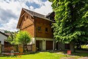 Prodej, domy/rodinný, 438 m2, Lipová alej 328, 54224 Svoboda nad Úpou, Trutnov [ID 71018], cena 12500000 CZK / objekt, nabízí 
