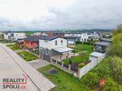 Prodej, domy/rodinný, 110 m2, Tigridova 2209, 25082 Úvaly, Praha-východ [ID 71340], cena 14316800 CZK / objekt, nabízí 