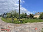 Prodej, pozemky/zahrada, 1095 m2, Radoušská 1, 26723 Lhotka, Beroun [ID 72079], cena cena v RK, nabízí 