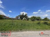 Prodej, pozemky/zahrada, 1095 m2, Radoušská 1, 26723 Lhotka, Beroun [ID 72079], cena 1990000 CZK / objekt, nabízí 