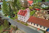 Prodej, domy/rodinný, 250 m2, Horní Blatná [ID 71694], cena 6300000 CZK / objekt, nabízí 