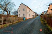 Prodej, domy/rodinný, 136 m2, 33828 Přívětice, Rokycany [ID 71147], cena 1800000 CZK / objekt, nabízí 