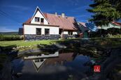Prodej RD v Krušných horách, cena 6249000 CZK / objekt, nabízí