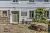 Prodej venkovské usedlosti na pozemku 8460 m2 v Lasvicích na českolipsku, cena 14490000 CZK / objekt, nabízí