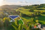 Prodej, pozemky/bydlení, 1441 m2, Tuhaň 30, 51251 Stružinec, Semily [ID 72031], cena 1490000 CZK / objekt, nabízí 