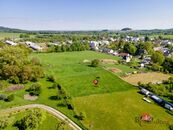 Prodej, pozemky/bydlení, 1500 m2, Luční 337, 79376 Zlaté Hory, Jeseník [ID 72134], cena 2110000 CZK / objekt, nabízí 