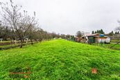 Prodej, pozemky/bydlení, 2214 m2, 67902 Ráječko, Blansko [ID 72537], cena cena v RK, nabízí 